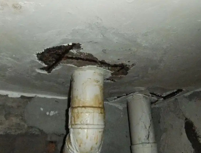 茌平卫生间漏水维修公司浅析茌平卫生间渗水维修的方法